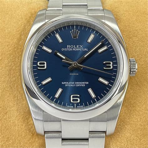 rolex 116000 su chrono24|Rolex Oyster Perpetual 36 116000 .